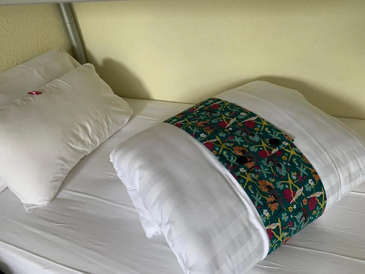Hotel Heod - Binic - Saint-Quay-Portrieux Etables-sur-Mer