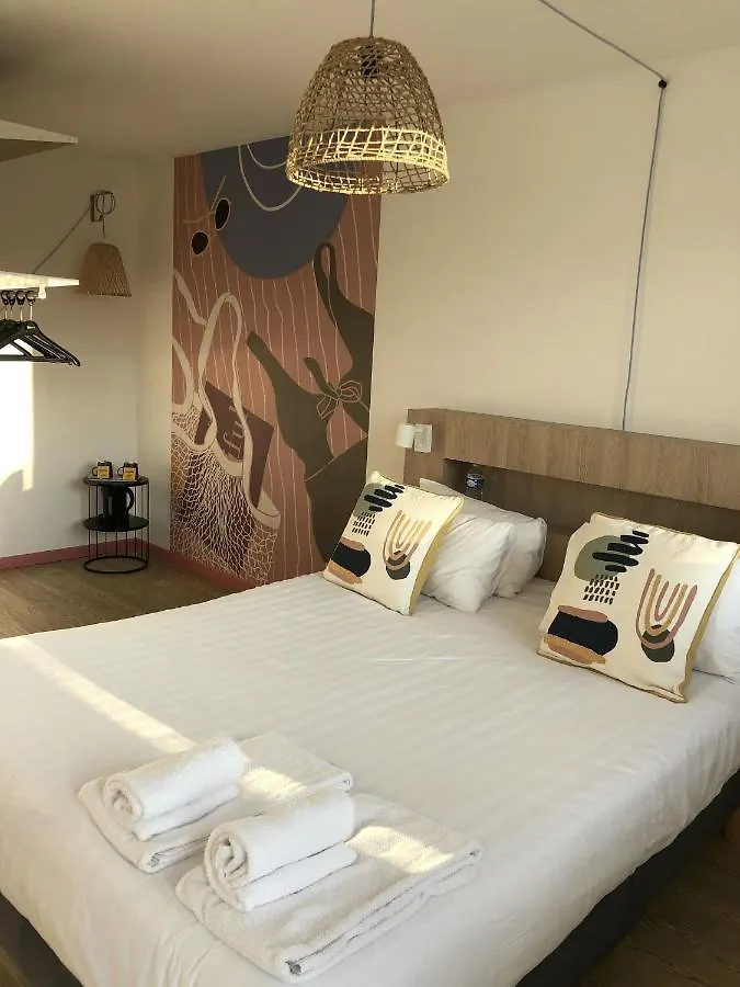 Hotel Heod - Binic - Saint-Quay-Portrieux Etables-sur-Mer