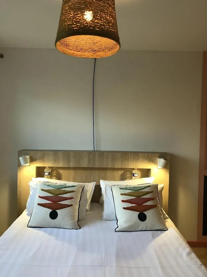 Hotel Heod - Binic - Saint-Quay-Portrieux Etables-sur-Mer