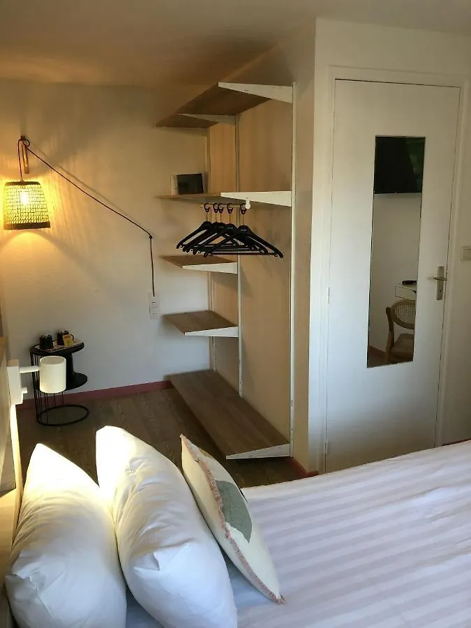 Hotel Heod - Binic - Saint-Quay-Portrieux Etables-sur-Mer