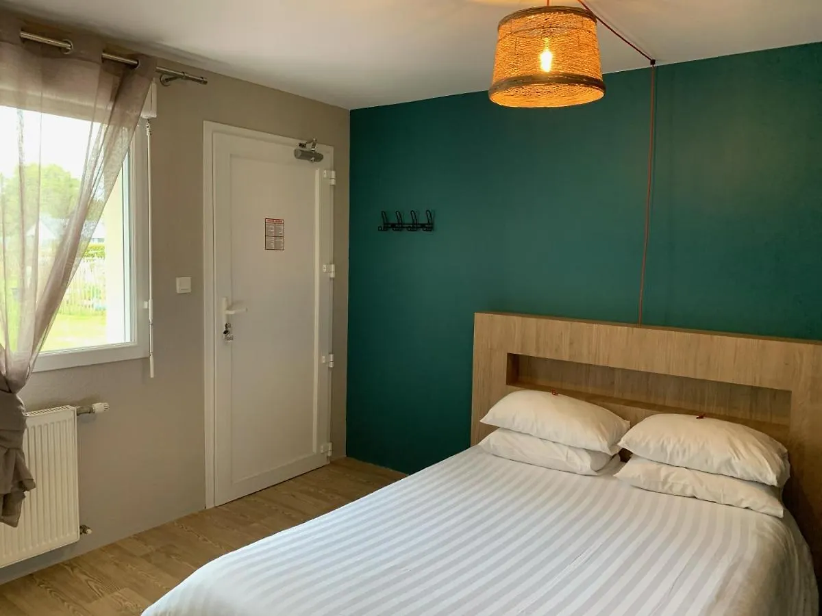 Hotel Heod - Binic - Saint-Quay-Portrieux Etables-sur-Mer