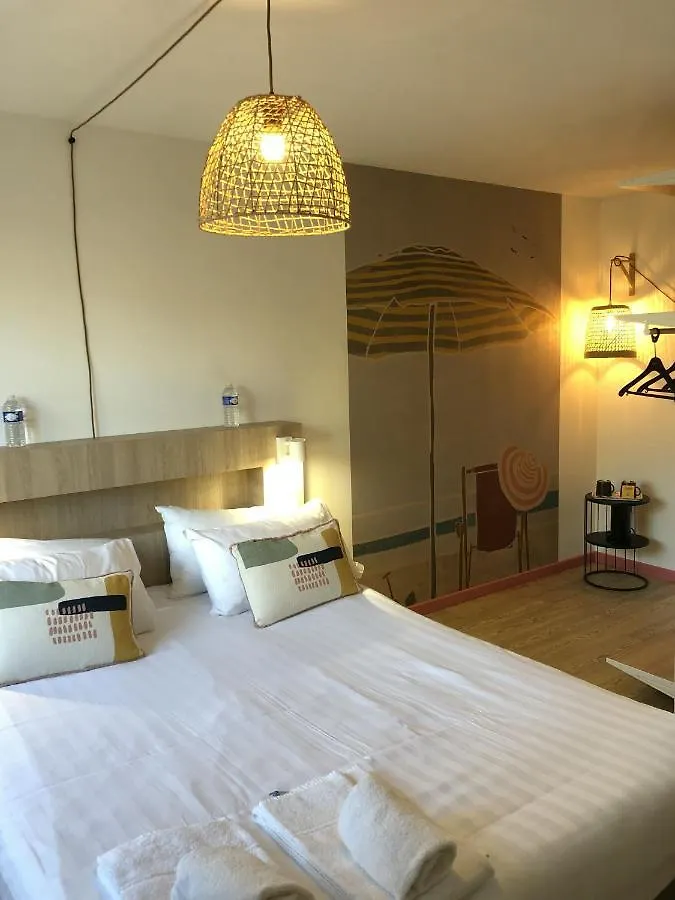 Hotel Heod - Binic - Saint-Quay-Portrieux Etables-sur-Mer