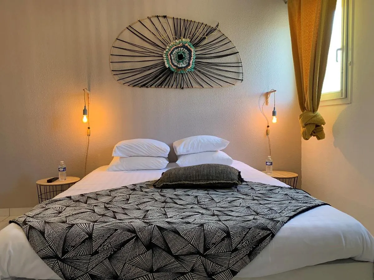 Hotel Heod - Binic - Saint-Quay-Portrieux Etables-sur-Mer 2*,  France