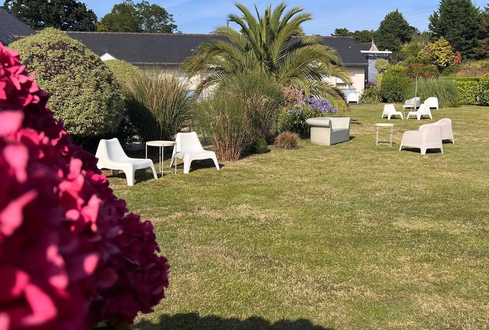 Hotel Heod - Binic - Saint-Quay-Portrieux Etables-sur-Mer France