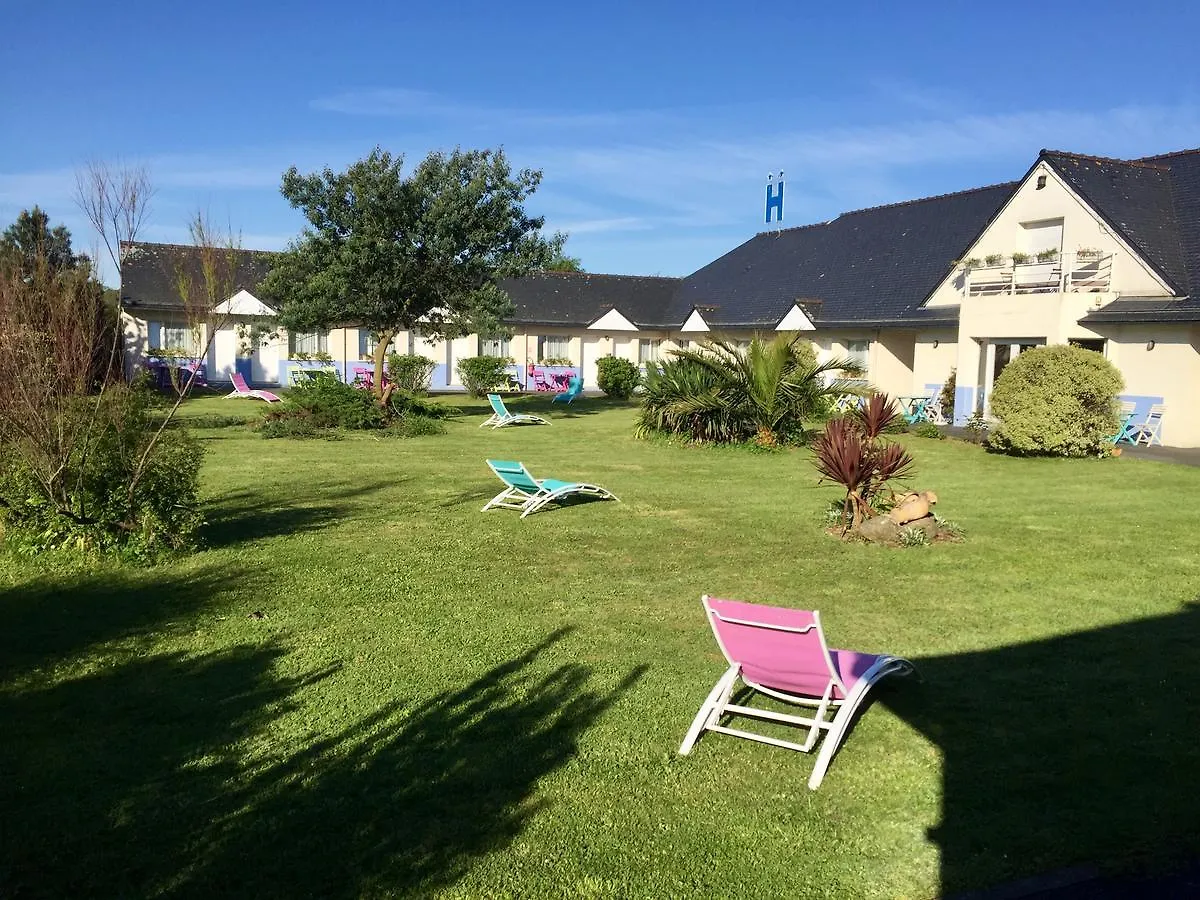 Hotel Heod - Binic - Saint-Quay-Portrieux Etables-sur-Mer