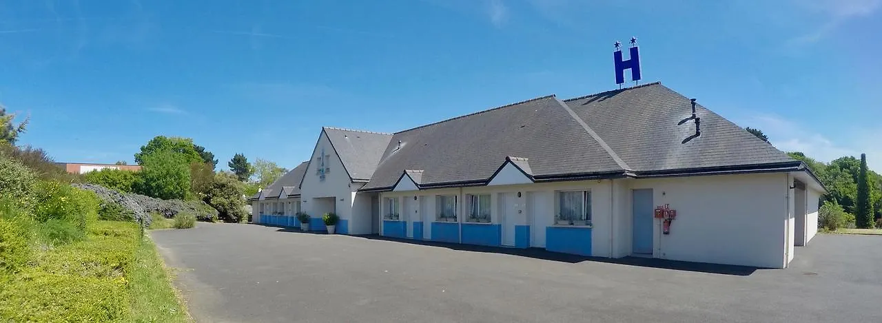 Hotel Heod - Binic - Saint-Quay-Portrieux Etables-sur-Mer