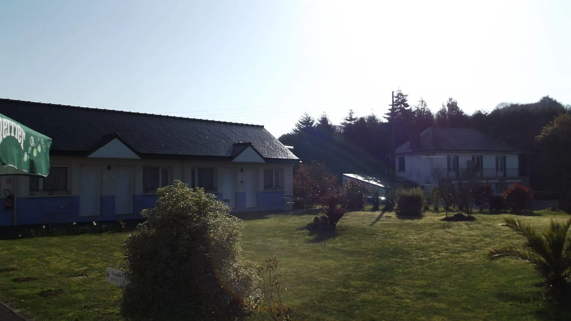 Hotel Heod - Binic - Saint-Quay-Portrieux Etables-sur-Mer
