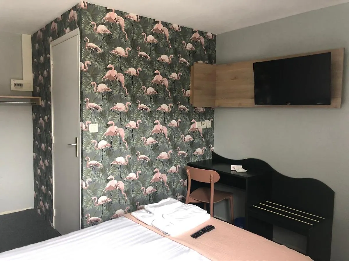 Hotel Heod - Binic - Saint-Quay-Portrieux Etables-sur-Mer