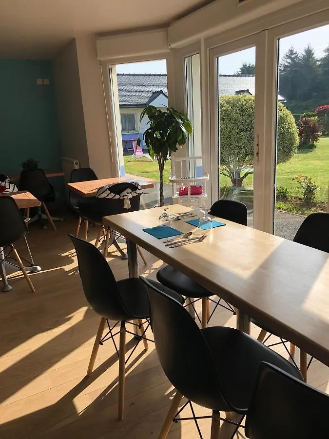 **  Hotel Heod - Binic - Saint-Quay-Portrieux Etables-sur-Mer France