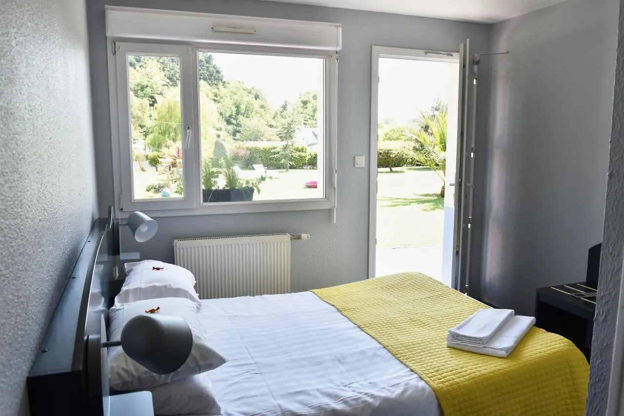 Hotel Heod - Binic - Saint-Quay-Portrieux Etables-sur-Mer