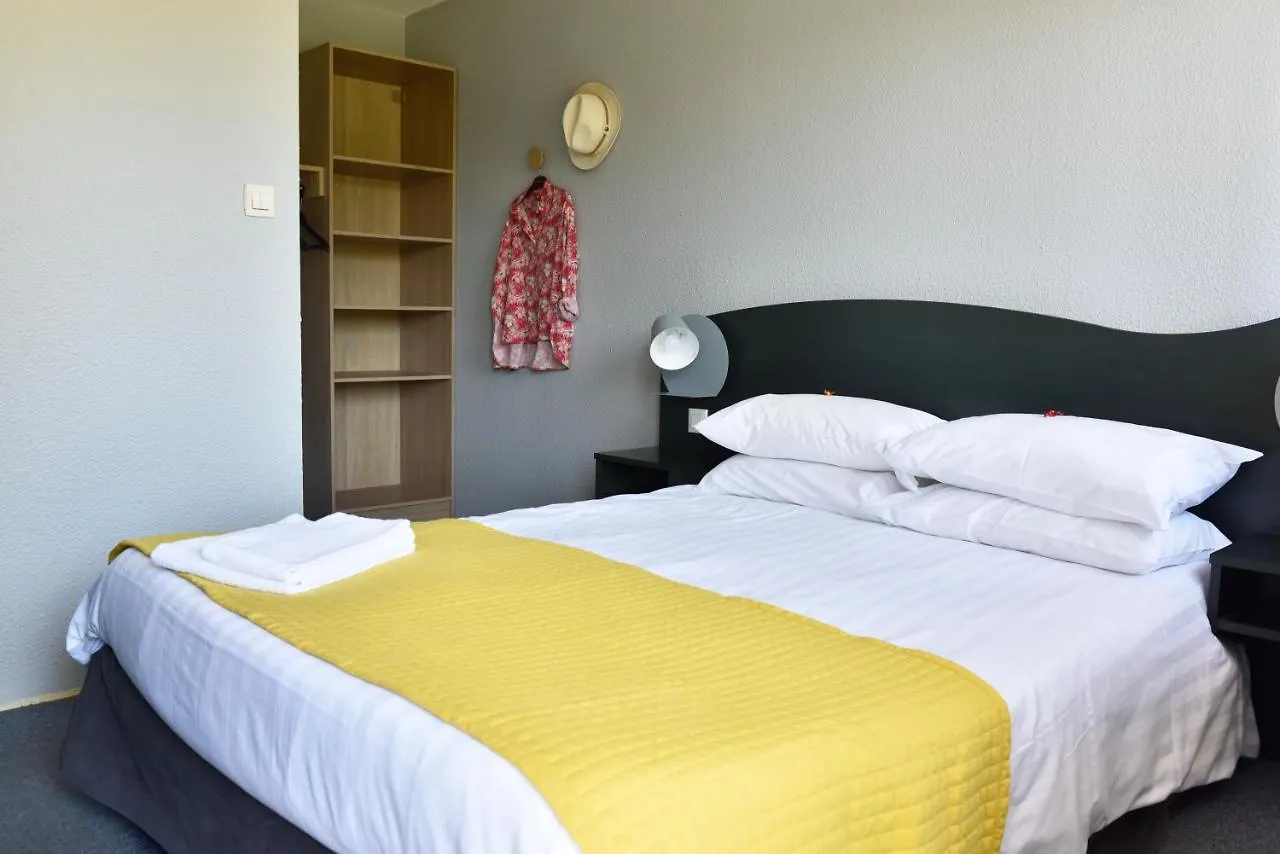 Hotel Heod - Binic - Saint-Quay-Portrieux Etables-sur-Mer
