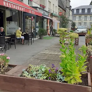 Hotel Le Xiv