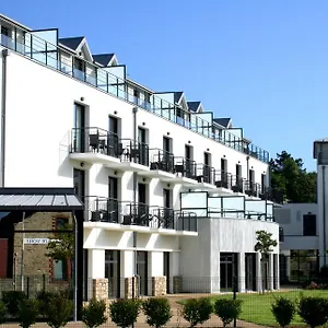 Hotel Thalasso Marin
