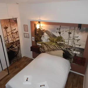 Hotel Angelys