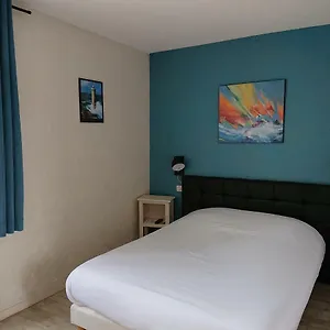 Hotel L'air De Vent