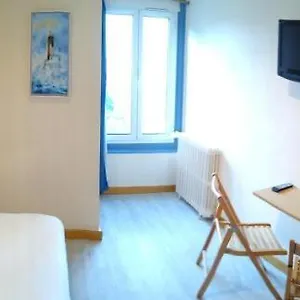 Hotel Des Sables Blancs